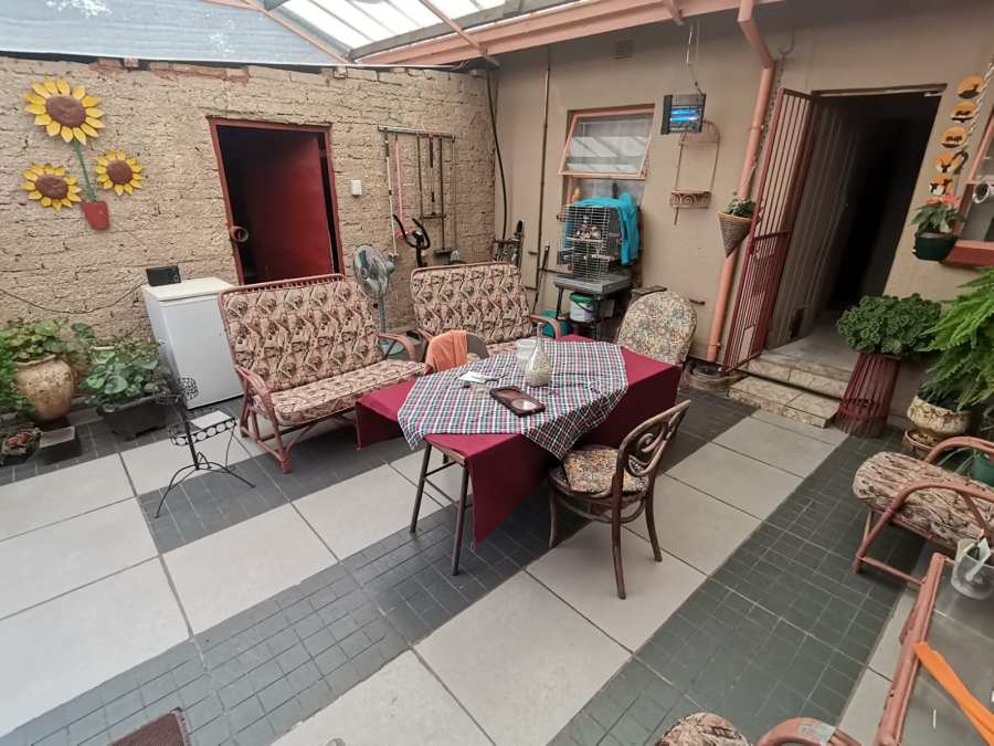 4 Bedroom Property for Sale in Brits North West